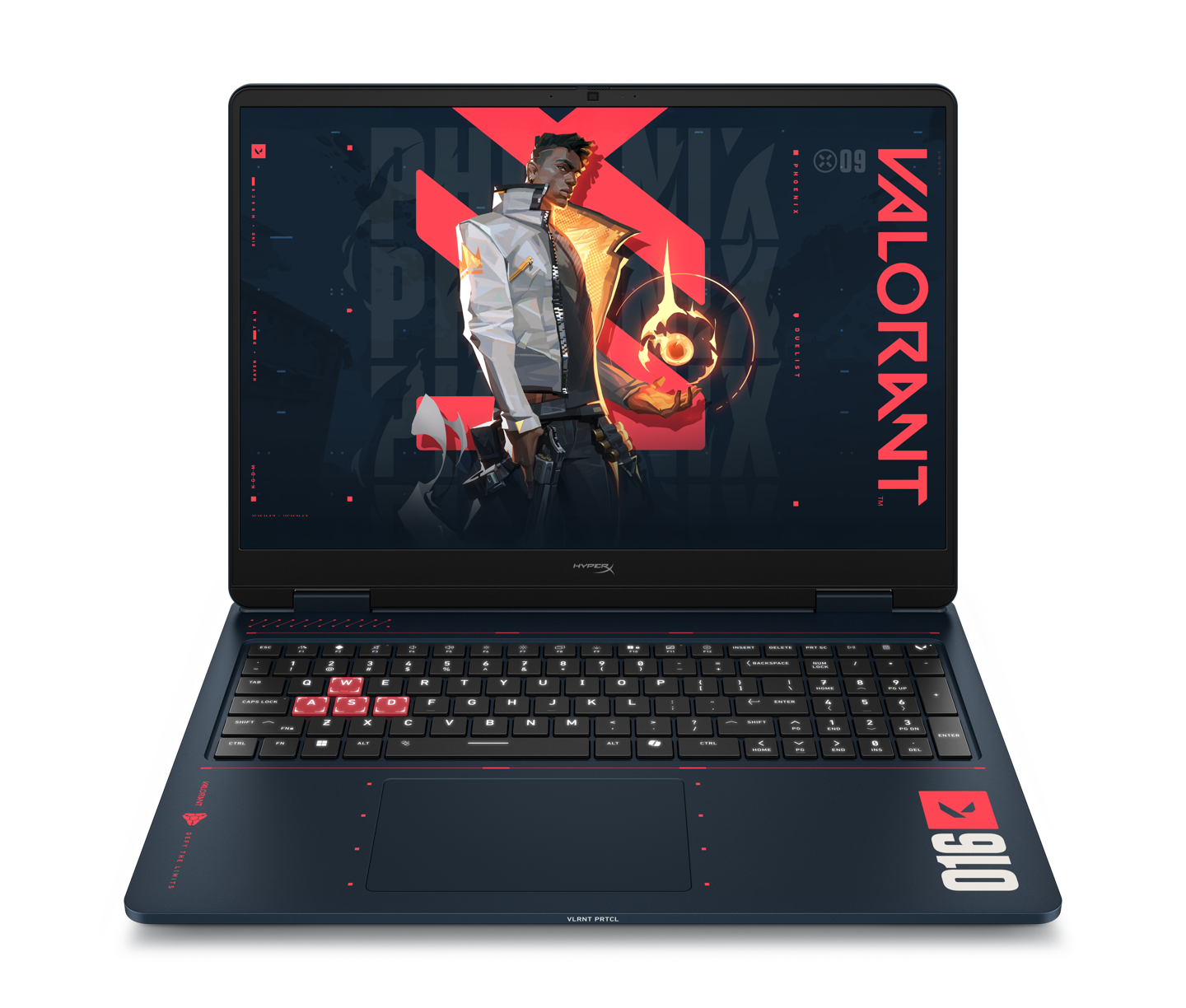惠普推出首款《无畏契约》联名游戏本，基于 HyperX 暗影精灵 16事件始末