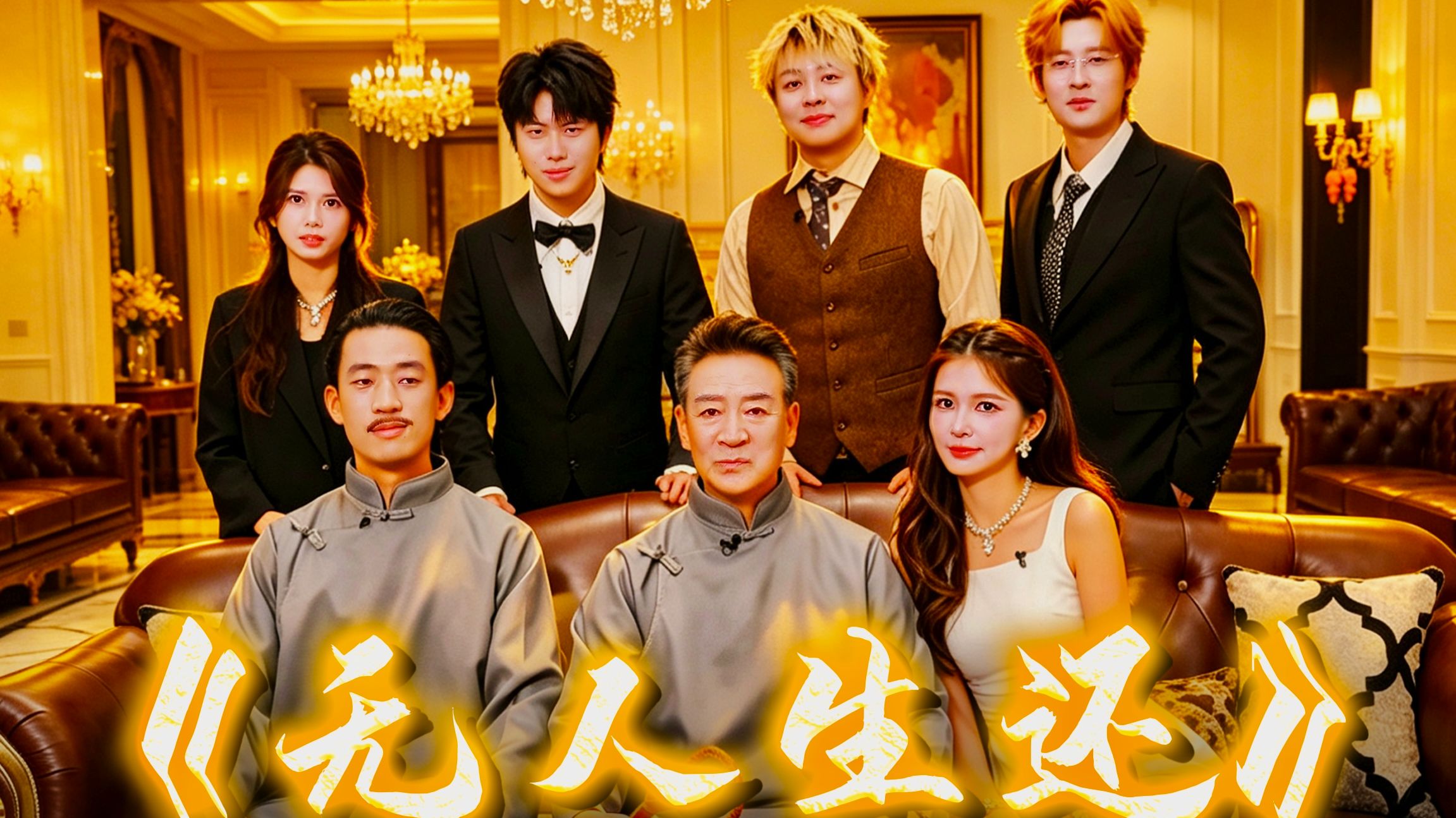 小时拍摄专题封面