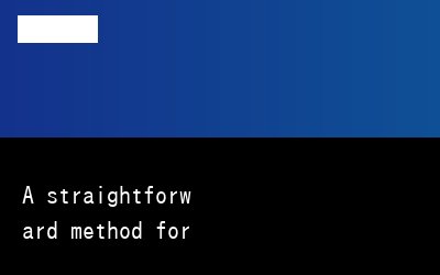 A straightforward method for training your LLM, from downloading data to generating text.事件始末