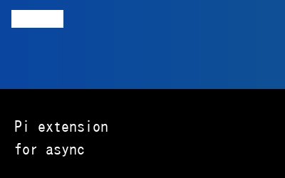 Pi extension for async subagent delegation with truncation, artifacts, and session sharing引发关注