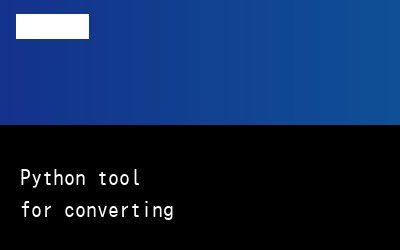 Python tool for converting files and office documents to Markdown.网友怎么看