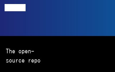 The open-source repo for docs.github.com引发关注